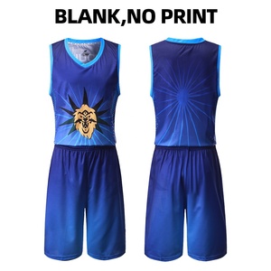 Los hombres al por mayor de malla camisetas de <span class=keywords><strong>baloncesto</strong></span> con diseño en blanco jersey de <span class=keywords><strong>baloncesto</strong></span> - Product Image 3