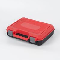 Perceuse électrique sans balais 18 V multifonctionnelle transfrontalière, à deux vitesses avec contrôle de vitesse progressif et mandrin universel