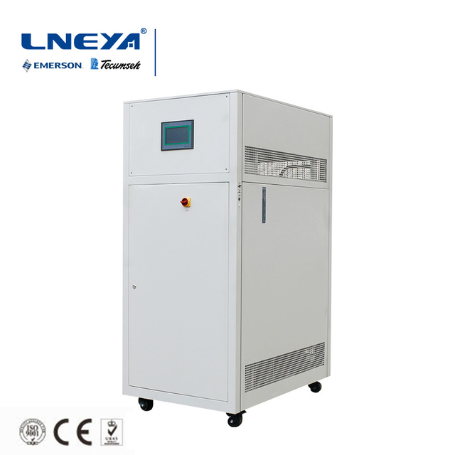 Minus 120 Degrees Cryogenic Recirculating Liquid Cooling Chiller Cooler for Sale