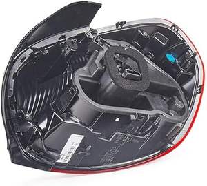 Nuovi Fari Posteriori a LED OEM 047173 047174 Luce Posteriore Sinistra e Destra per <span class=keywords><strong>Citroen</strong></span> <span class=keywords><strong>C3</strong></span> 2016-2018 - Product Image 3