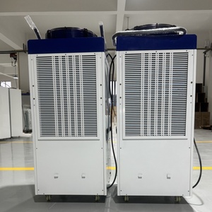 Climatiseur portable, machine de refroidissement, 16000 BTU, climatiseur industriel portable - Product Image 6