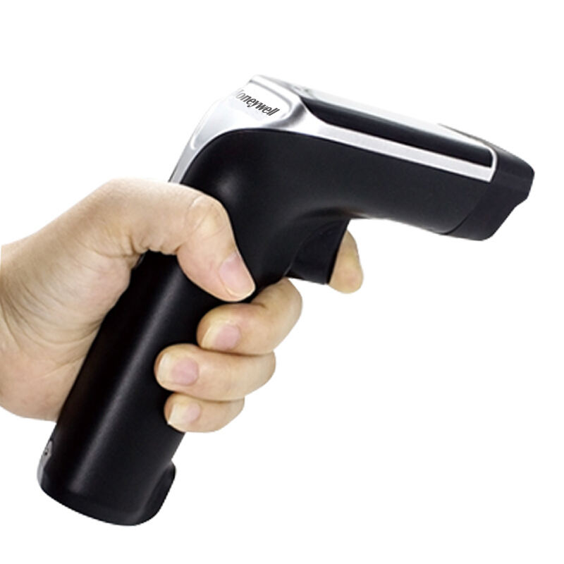 Honeywell OH4503 Barcode Scanner - 2D Wireless & Reliable