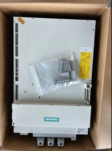 In <b>Sock</b> New and Original ER MOD.EXT55KW G2 6SN1146 1BB00 0DA1 SIMODRIVE 611 INFEED/REGEN.FEEDBACK MODULE - Product Image 4