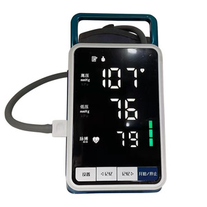 <span class=keywords><strong>Meilleur</strong></span> tensiomètre intelligent pour le bras supérieur, Bluetooth, électronique, utilisation domestique, <span class=keywords><strong>appareil</strong></span> de mesure entièrement automatique - Product Image 2