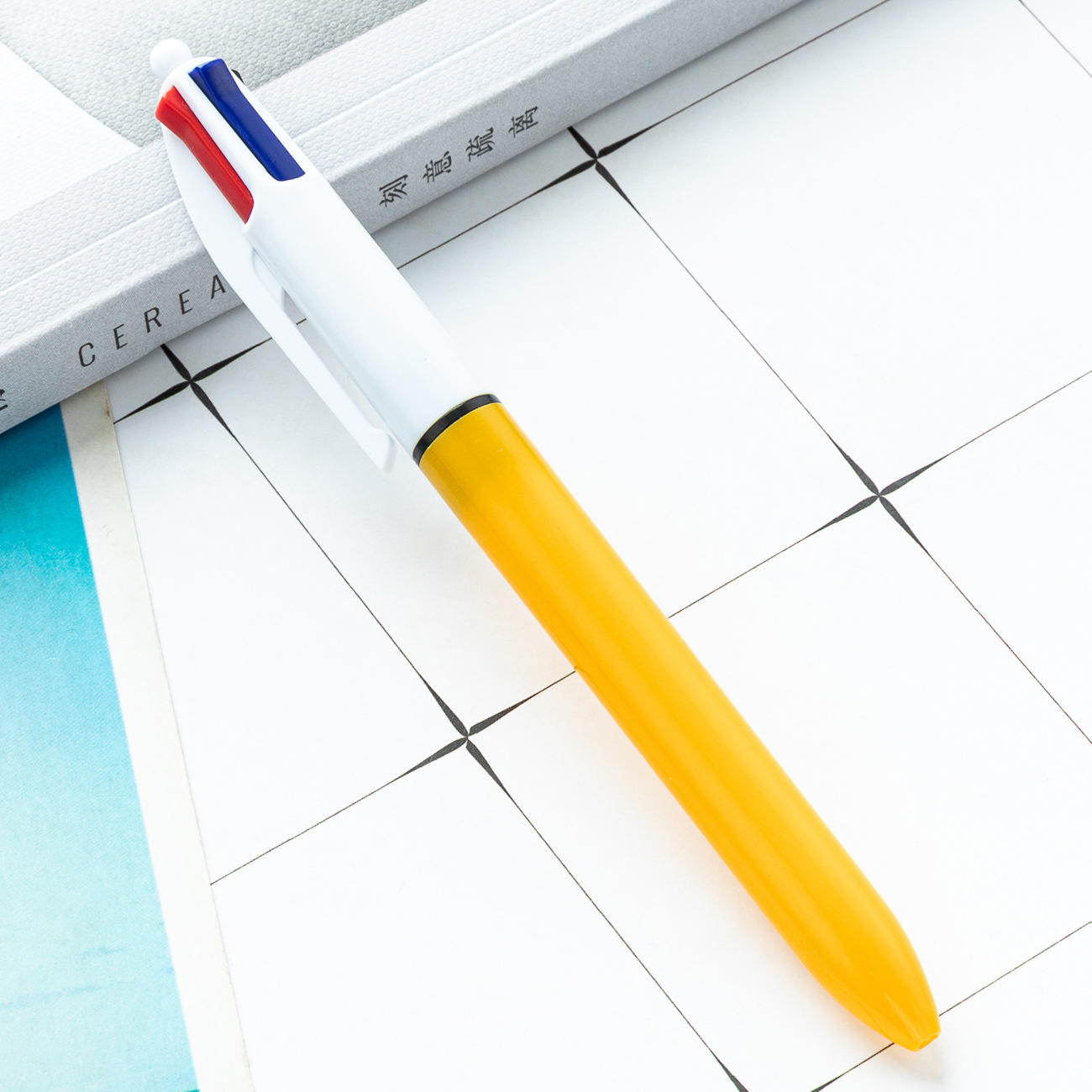 Naranja tipo bala 10