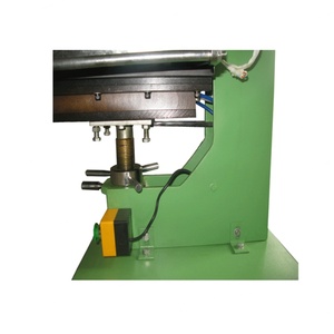 Offre Spéciale – Nouvelle Machine de Marquage à Chaud Pneumatique Semi-Automatique de Précision pour Textile et Lettrage, 220V, pour Étiquettes et Plaques - Product Image 5