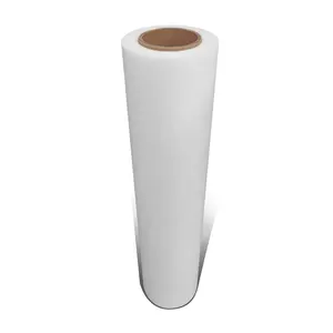 pet film 60CM*100M direct to dtf 75U heating transfer film