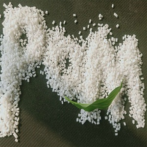 Celanese <span class=keywords><strong>Pom</strong></span> <span class=keywords><strong>Hostaform</strong></span> S 9244 Natuurlijke Kleur 25 Kg/zak Pellet Algemene & Standaard Gietvorm Coa Gecertificeerd Maagdelijk Type 25Kg Moq - Product Image 3