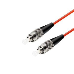 Cable de Conexión de Fibra Óptica FC SX OS2 G657A1 2.0mm DX MM FTTH LSZH <span class=keywords><strong>Opti</strong></span> - Product Image 5