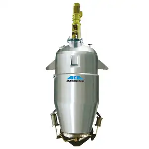 Herbal Medicine/Plant Essential Oil Extractor Extraction Tank/Extraction Machine For Sale