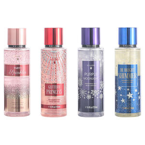 V.V.LOVE Perfume <span class=keywords><strong>de</strong></span> Mujer con Aroma Floral Exótico <span class=keywords><strong>de</strong></span> Lujo, <span class=keywords><strong>Venta</strong></span> Directa <span class=keywords><strong>de</strong></span> Fábrica China, OEM, Aroma Fresco y Ecológico, Diseño Atractivo - Product Image 5