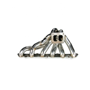 Colector <span class=keywords><strong>de</strong></span> escape <span class=keywords><strong>de</strong></span> tubo <span class=keywords><strong>de</strong></span> acero inoxidable <span class=keywords><strong>de</strong></span> motor Turbo <span class=keywords><strong>de</strong></span> <span class=keywords><strong>venta</strong></span> en stock para <span class=keywords><strong>Toyota</strong></span> 7MGTE Parts <span class=keywords><strong>Supra</strong></span> - Product Image 3