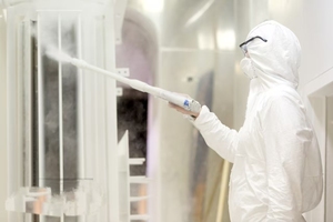 Đồ Nội Thất Sắt Phun Sơn Kim Loại Nhựa Epoxy <span class=keywords><strong>Polyester</strong></span> Véc Ni Xe Ô Tô Thiết Bị Điện Cách Điện Sơn Sơn Thiết Bị - Product Image 4