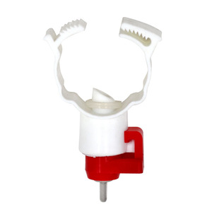 <span class=keywords><strong>Bebedero</strong></span> automático para aves de corral, <span class=keywords><strong>bebedero</strong></span> de agua para pezones con función de 360 grados, para pollos y patos - Product Image 1