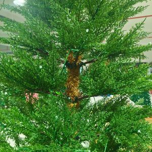 Nouvel arbre de Noël, grand <span class=keywords><strong>sapin</strong></span> de Noël en PE, <span class=keywords><strong>sapin</strong></span> artificiel - Product Image 3
