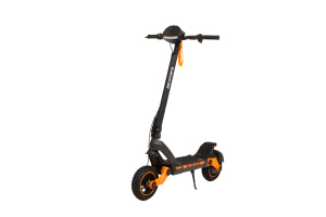 Trottinette électrique pliable tout-terrain G3 étanche avec batterie au lithium 18Ah B2B - Product Image 3