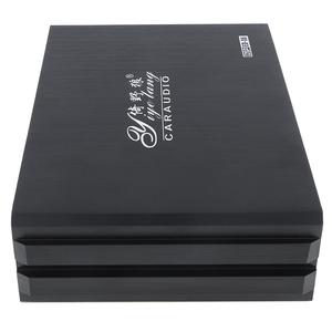 Amplificateur d'audio de voiture, <span class=keywords><strong>dsp</strong></span> et <span class=keywords><strong>dsp</strong></span>, pouces, lisseur de voiture - Product Image 3