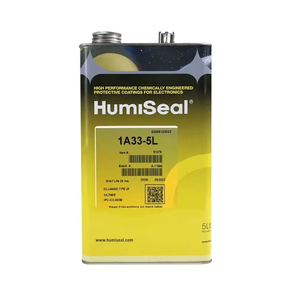 Humiseal Uv40 transparente tres Revestimiento acrílico antipintura placa de circuito aislamiento sellado adhesivo protector - Product Image 4