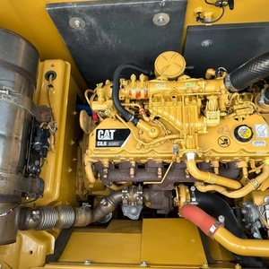 Excavatrice d'occasion Cat320E, fabriquée au Japon. Excavatrice hydraulique Cat 320E 320D à vendre à bas prix. - Product Image 4