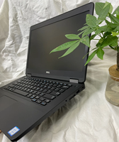 Ordinateurs Portables d'Occasion de Haute Qualité pour Dell Latitude E7490 Core i7 512 Go SSD, Ordinateur Portable Professionnel pour Usage Personnel et Domestique et Chromebook