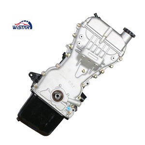 Ad alte prestazioni 1.0L LMT B10D1 motore benzina blocco lungo nuovo stato 4 cilindri per <span class=keywords><strong>Chevrolet</strong></span> Beat M300 <span class=keywords><strong>Spark</strong></span> Daewoo Matiz <span class=keywords><strong>3</strong></span> - Product Image 5
