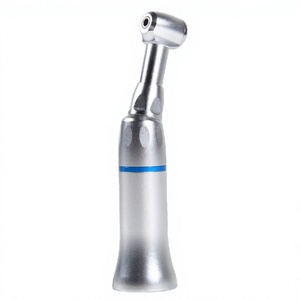หัวกรอฟันไฟฟ้าโลหะแบบต่ำความเร็ว  ชนิดกดปุ่ม E-Type - Product Image 4