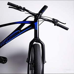 Sentier durable élégant testé un vélo de montagne incontournable pour les jeunes chercheurs d'aventure - Product Image 5