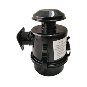 Pièces de moteur de motoculteur 178F 186F 188F – Ensemble filtre à air - Product Image 4