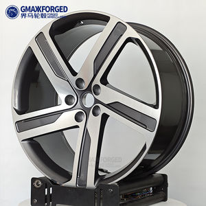 Jantes forgées sur mesure, jantes forgées de 22 pouces compatibles avec Land <span class=keywords><strong>Rover</strong></span> <span class=keywords><strong>Range</strong></span> <span class=keywords><strong>Rover</strong></span> Sport/Velar/<span class=keywords><strong>Evoque</strong></span>/Defender/Discovery 5/Sport - Product Image 2