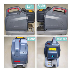 Máquina de Corte de Llaves CNC Portátil Automática Xhorse XA006 12V 80W Panda con Motor DC Sin Escobillas de Aluminio para Control Móvil - Product Image 6
