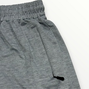 Shorts de sport unisexes Cool Formula, taille élastique, été, 5 pouces, légers, respirants, séchage rapide, pour la course à pied - Product Image 6