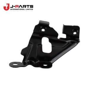 Support de tube de frein pour Nissan NAVARA D40 2005-2015 OE 46261-7S200 462617S200 - Product Image 1