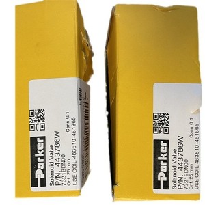 Cylindre rotatif robuste Parker PRNA10S-180-90 Fabriqué en Chine En stock - Product Image 5