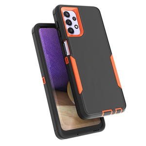 เคสสำหรับ <span class=keywords><strong>Samsung</strong></span> A32 5G,เคสป้องกันทนทานแบบทหารทนทาน - Product Image 4