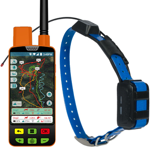 4G Android ISO verrouillage clôture chasse Animal sans fil carte Sim étiquette dispositif étanche Smart <span class=keywords><strong>GPS</strong></span> <span class=keywords><strong>chien</strong></span> <span class=keywords><strong>chat</strong></span> Tracker pour animal de compagnie - Product Image 1