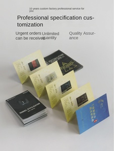 Servizio di stampa personalizzata di manuali utente - Tutte le brochure dei prodotti a colori - Servizio di stampa brochure - Product Image 4