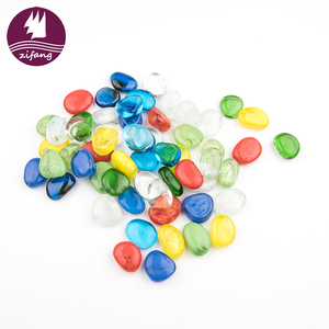 <span class=keywords><strong>Aquarium</strong></span> Decoraties Glazen Kralen <span class=keywords><strong>Aquarium</strong></span>, Decoratieve Grind <span class=keywords><strong>Rock</strong></span> Grind Kiezels Edelsteen - Product Image 4