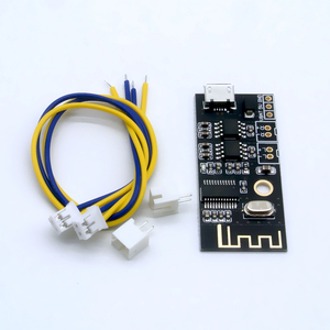 <span class=keywords><strong>Hifi</strong></span> M38 BLE 4.2 Không Dây Lossless Stereo Khuếch Đại Công Suất Mô-đun Xe Loa Hội Đồng Quản Trị MP3 DIY Âm Thanh <span class=keywords><strong>Receiver</strong></span> Mô-đun - Product Image 5
