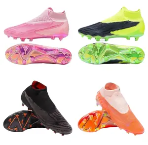 Scarpe Phantom GX nuove scarpe da calcio Outdoor ammortizzanti