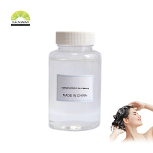 <span class=keywords><strong>Glutammato</strong></span> di <span class=keywords><strong>sodio</strong></span> lauroile per detergente viso Premium e barra di pulizia solida - Product Image 1