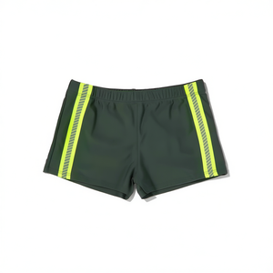 Costume da bagno intero taglie forti con controllo pancia, monokini sexy e coprente per la spiaggia Xy001 - Product Image 1