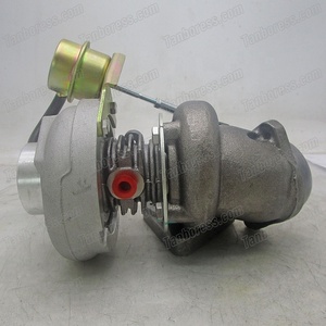 Hot bán K18 <span class=keywords><strong>turbo</strong></span> tăng áp <span class=keywords><strong>om602</strong></span> động cơ <span class=keywords><strong>gt2538c</strong></span> <span class=keywords><strong>Turbo</strong></span> 454111 0001 602090880 cho Mercedes-Benz - Product Image 4