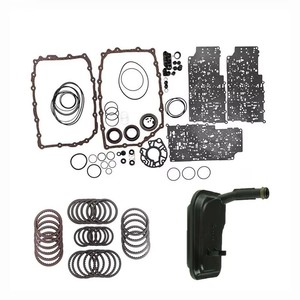 HXT 6L90 6L90E 6L80 6L80E ชุดซ่อมเกียร์พร้อมตัวกรองใช้งานร่วมกับ ESCALADE STS-V EXPRESS 1500 2500 3500 4500 - Product Image 2