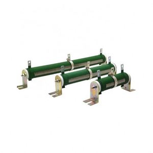 Résistance réglable RX20-T résistance d'inverseur de frein de puissance élevée résistance de décharge 10W ~ 10KW bobinée variable - Product Image 5