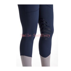 Pantalones de Montar a Caballo de Moda para Mujer, Nuevos, con Silicona, Kits y Accesorios Ecuestres, Personalizables - Product Image 3