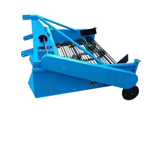 Agricultural equipment Sweet Potato harvesting machine for sale