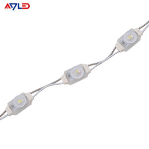 Adled โมดูล MINI LED 3000K/4000K/6500K DC12V SMD 2835 30 lm/w Ra80 IP65รับประกัน5ปีสำหรับ ROHS - Product Image 2