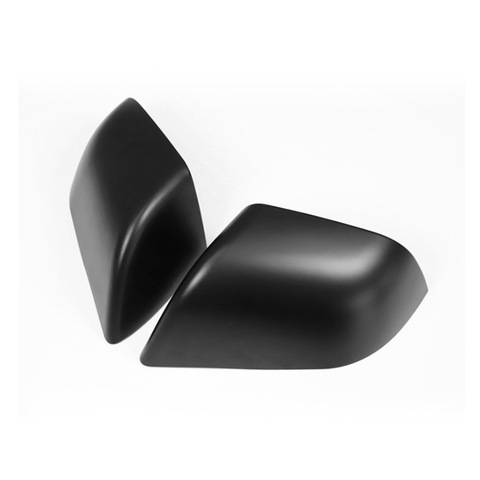 Custom Replacement Rearview Mirror Shell for Tesla Model 3 Processing Custom Reversing Cover Accessories Interior Accessory