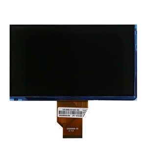 7 pulgadas Innolux 800x480 COG TFT 50 Pin NE070NB-04F NE070NB-04G LCD Panel de pantalla LCD - Product Image 2