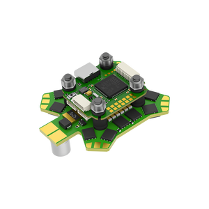 BLITZ Mini F7 Flying Tower (E55R ESC) - Product Image 2
